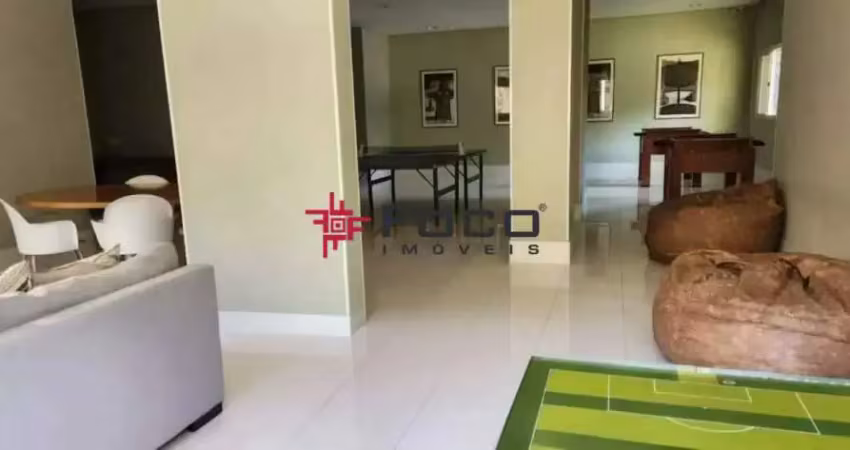 Apartamento com 3 suítes, 147m2 no grand club vila ema - são josé dos campos