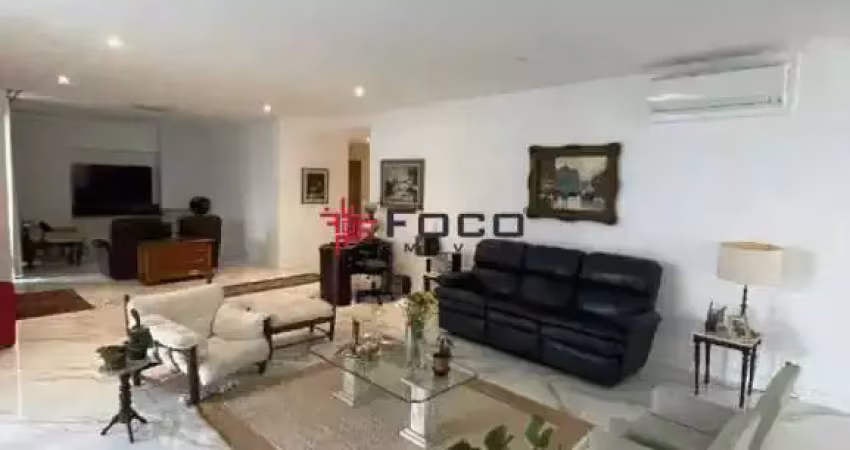 Apartamento de alto luxo com 4 suítes, 410m², edifício royal palace - jardim aquarius - são josé dos campos/sp
