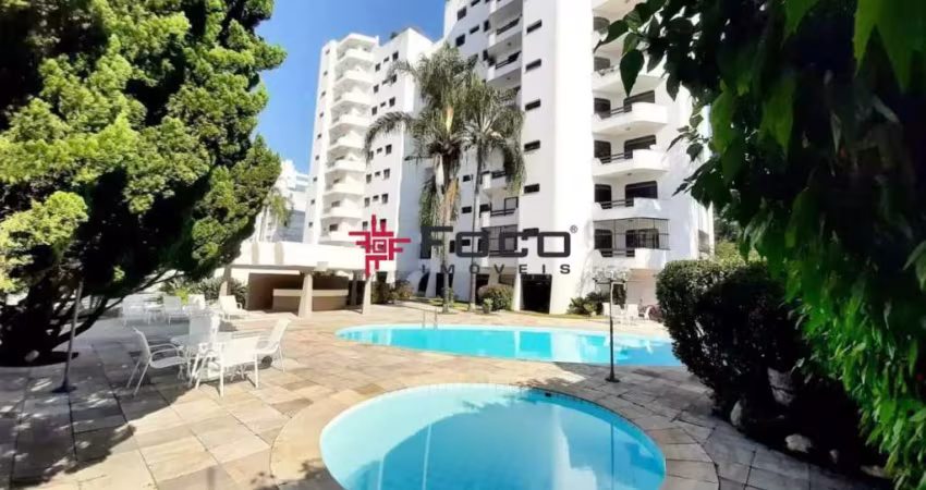 Apartamento com 4 dormitórios, 330m² por R$ 2.650.000,00 - Vila Ema