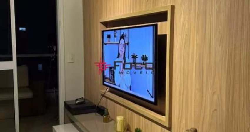 Apartamento com 2 Dormitórios, 82m2, no Jardim Colinas