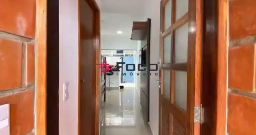 Apartamento 1 quarto à venda - 40m² - r$ 320.000,00 - maranduba, ubatuba