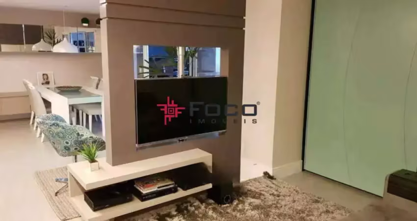 Apartamento à venda com 2 suítes, 116m2 no condomínio premiere - jardim aquarius