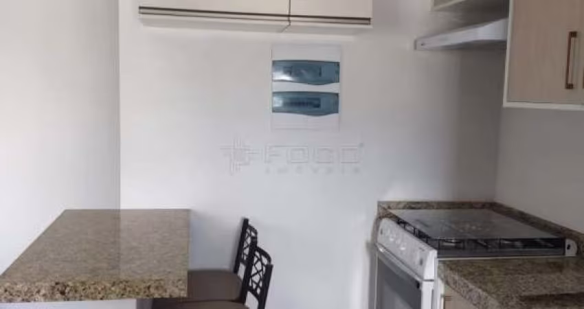 Apartamento com 2 Dormitórios no Condomínio Grand Kazza Urbanova