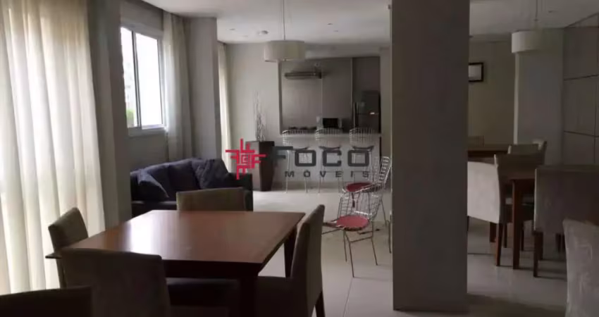 Apartamento à venda no condomínio reserva giardino - jardim américa -