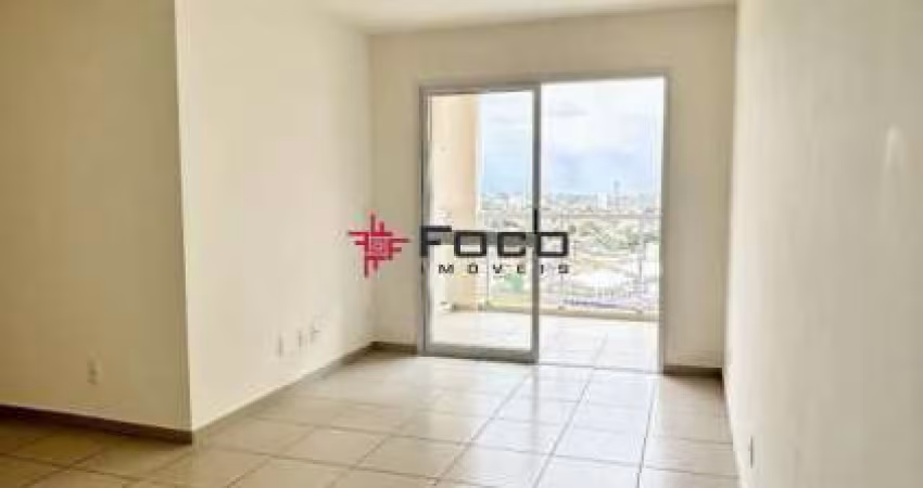 Apartamento Máxximo Resort / Jardim Sul / 02 Dormitórios / 01 Suíte / 75M² São José dos Campos