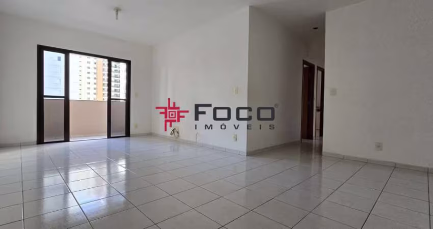 Apartamento de 03 dormitórios para Venda no Jardim Aquarius