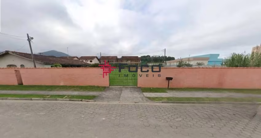 Área à venda de 4.032m² | Jardim do Sol - Caraguatatuba |