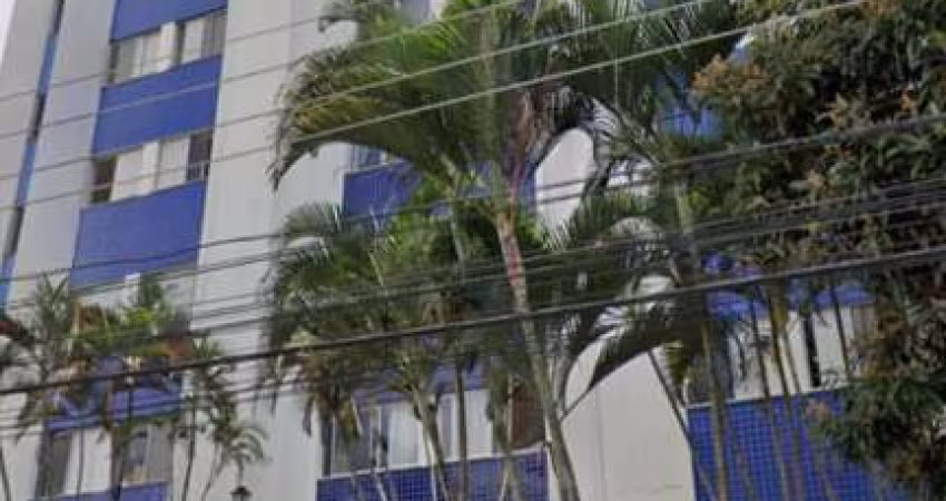 Apartamento Edificio Itamarati / Vila Bêthania /  03 Dormitórios /  01 suíte / 78m²TE - São José dos Campos - SP.