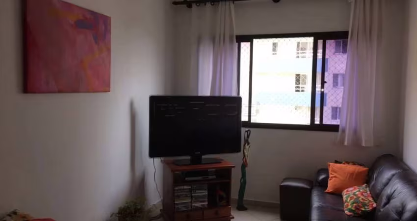 APARTAMENTO no Edifício SPORT TOWER, Jd. Aquárius, com 84m² - 3 quartos - 1 suíte - andar alto.