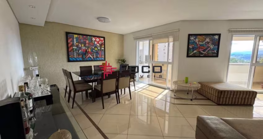 Apartamento - Villa Sorrento - Jardim Esplanada - 185 m2.