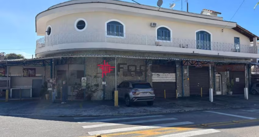 Sobrado Comercial - Jardim das Indústrias - 408m²