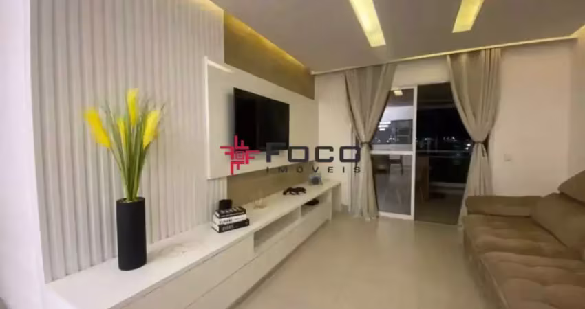 Apartamento à venda com 3 quartos, 115m2 na vila ema - são josé dos campos