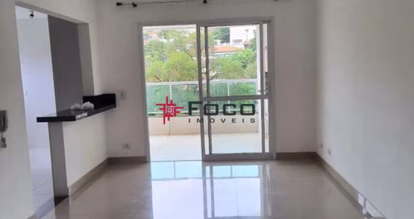 Apartamento - Ed. Diamond - Central - 03 Dormitórios - 96m² - Jacareí