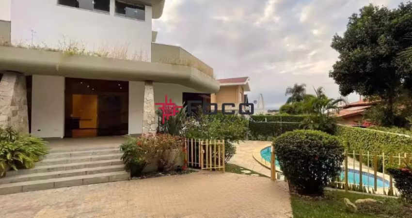 Casa à venda no Condomínio Bosque Imperial | Foco Imóveis |