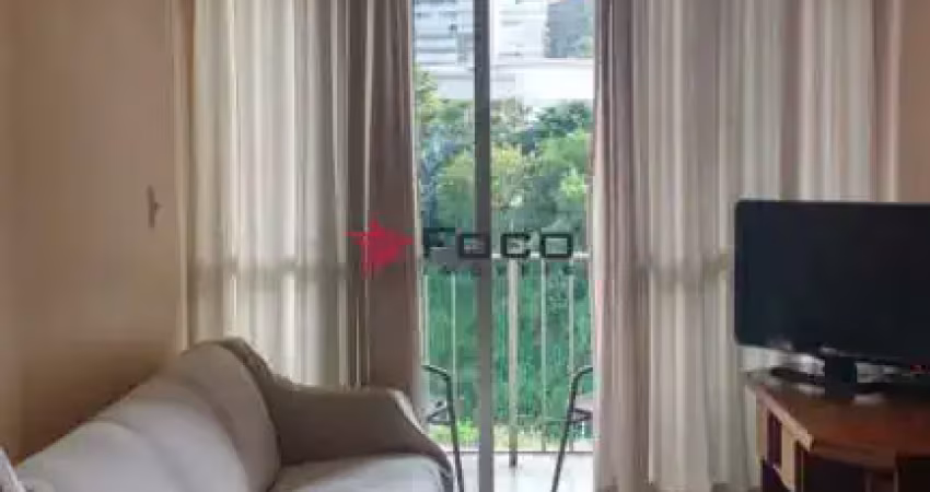 Apartamento / 03 dormitórios com 1 suíte / jardim aquarius / condomínio village aquarius / 96 m² de área construída / são josé dos campos