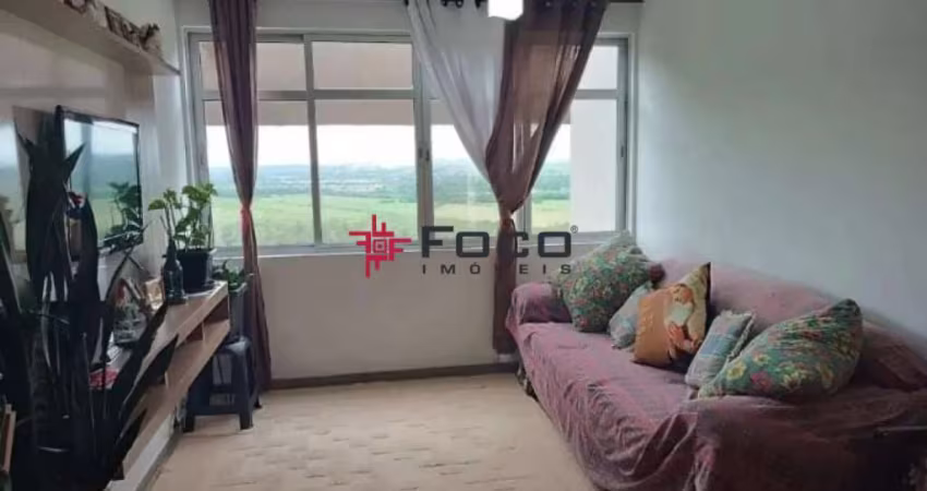 Apartamento  / Cote D`or / Jardim Bela Vista / 03 Dormitórios  / 01 Suíte / 115M² São José dos Campos