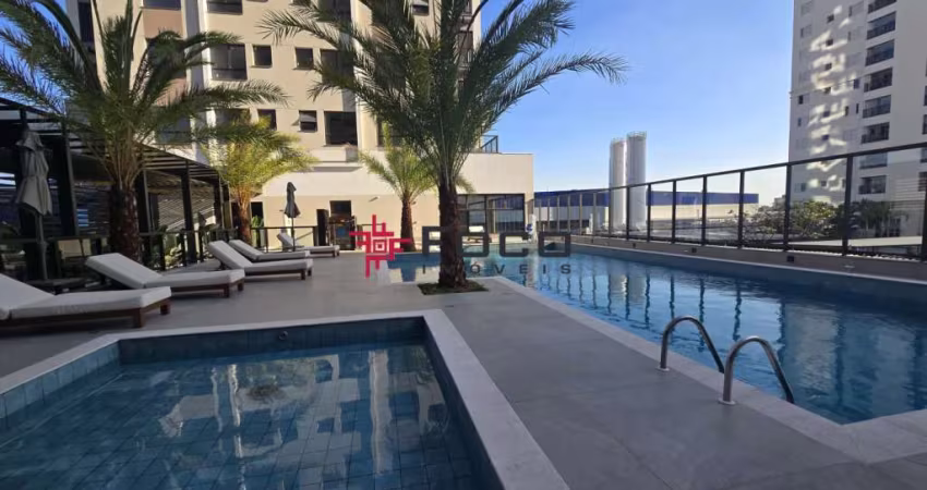 Apartamento Signature Royal Park - Jardim Aquarius - 03 suítes  - 120m²