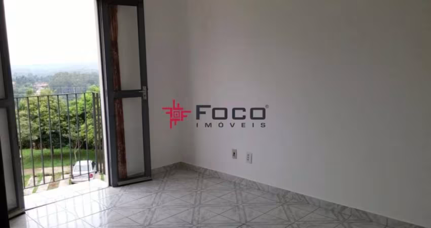 Apartamento - Residencial Primavera - Bosque dos Eucaliptos - 2 dormitórios, 49,00m²