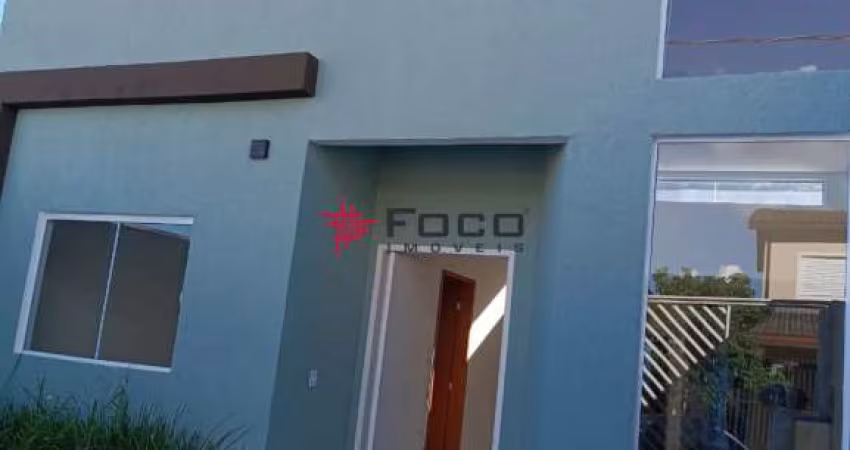 Casa / Portal dos Pássaros /  03 Dormitórios /  02 Vagas / 115m²AC / 140m²TE - São José dos Campos - SP