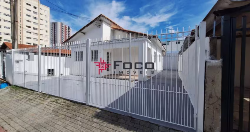 Casa comercial/ 02 Dormitórios /83m²/ São José dos Campos