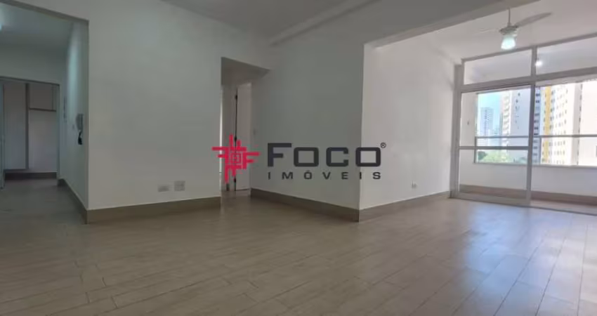 Excelente Apartamento de 78m² para Locação no Jardim Aquarius