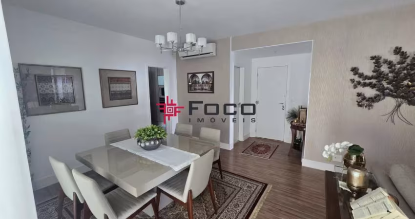 Apartamento Padrão em São José dos Campos