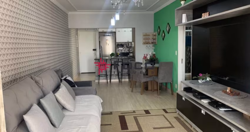 Apartamento 3 quartos à venda Residencial Adriático - Parque Industrial