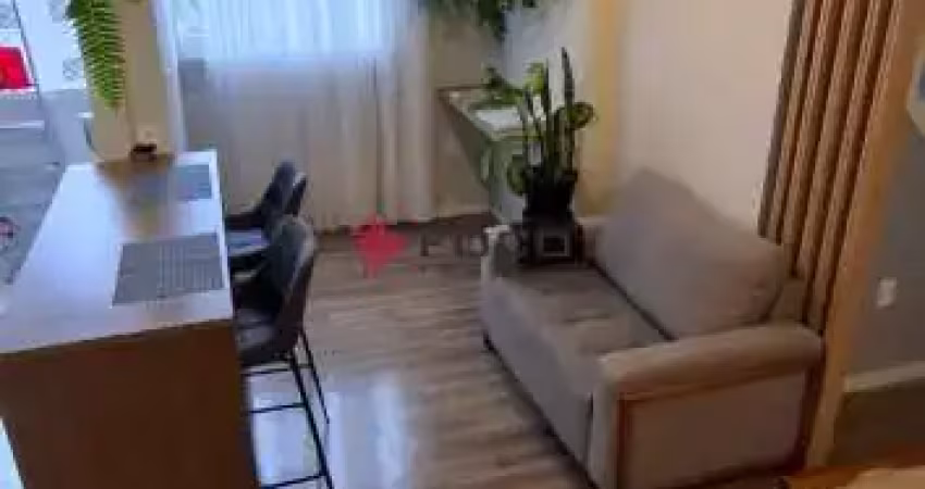 Apartamento 2 quartos à venda Flamboyant - R$ 480.000,00