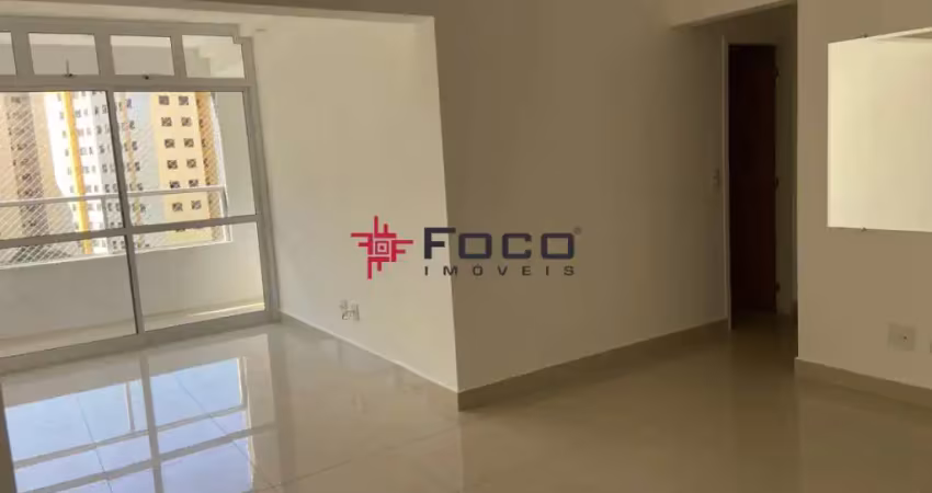 Apartamento com 2 quartos para alugar na Rua Jesus Garcia, Condomínio Royal Park, São José dos Campos