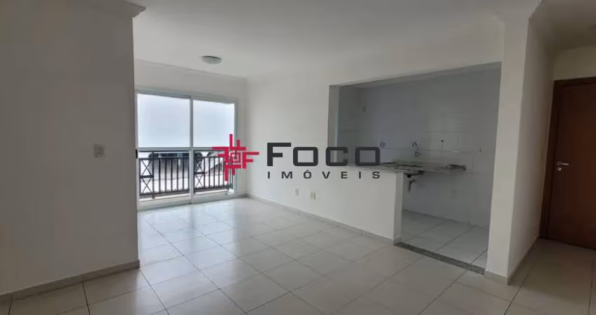 Apartamento de 03 dormitórios para Locação no Monte Castelo