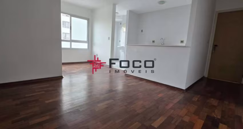Apartamento de 3 dormitórios para Locação no Monte Castelo