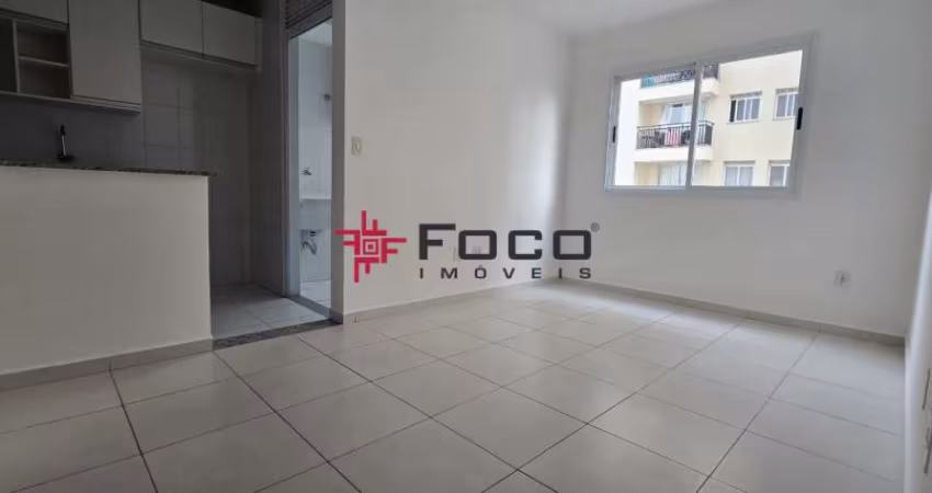 Apartamento de 01 dormitório para Locação no Monte Castelo