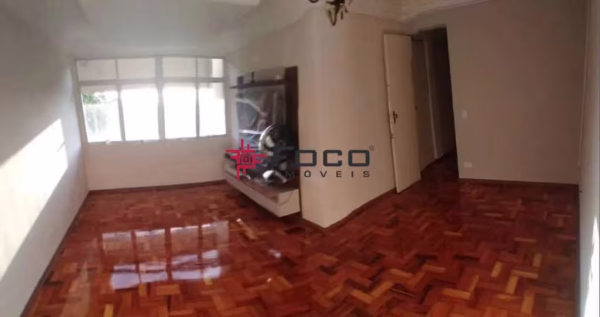 Apartamento/ Centro/ 115m²/ 03 dormitórios sendo 01 suíte/São José dos Campos