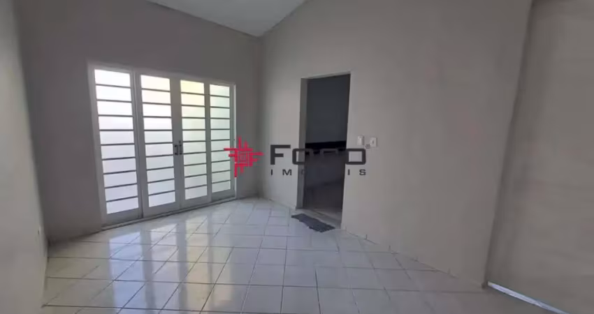 Casa/ jardim mariana ii/ 02 dormitórios/148m²/ são josé dos campos