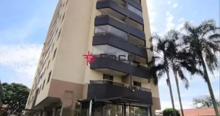 Apartamento/ Centro/ 170m²/ 05 dormitórios sendo 02 suítes/São José dos Campos