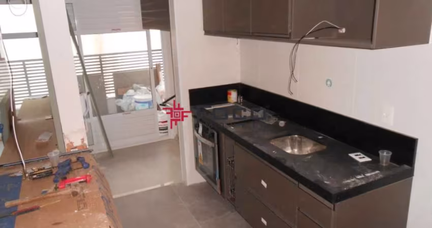 Apartamento 1 quarto 1 suíte para aluguel no Parque Residencial Aquarius | Foco Imóveis |