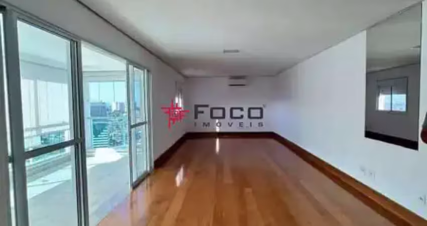Apartamento 3 quartos 3 suítes para aluguel no Jardim das Colinas | Foco Imóveis |