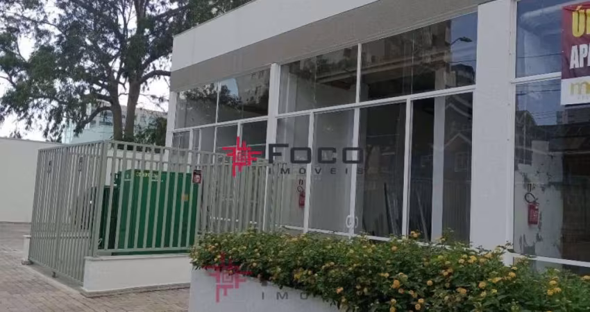 Loja para aluguel no Parque Residencial Aquarius | Foco Imóveis |