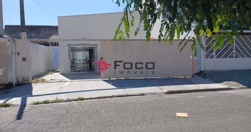 Casa Padrão em São José dos Campos