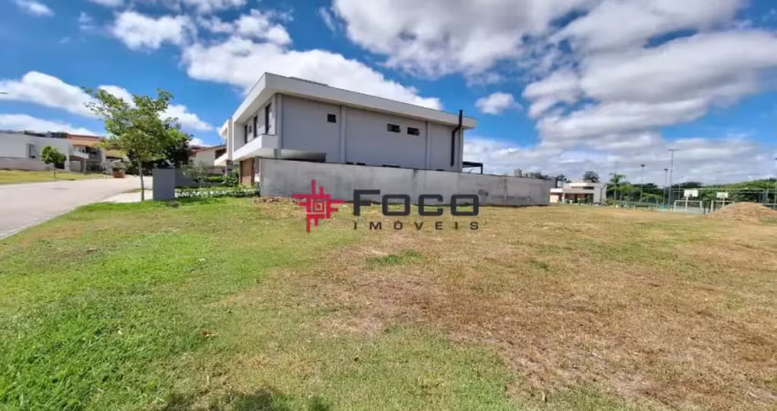 Terreno / colinas do paratehy norte / 627m² te /  -  são josé dos campos