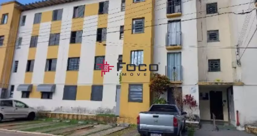 Apartamento - Condomínio Primavera - Bosque dos Eucaliptos - 02 dormitórios - 125m²