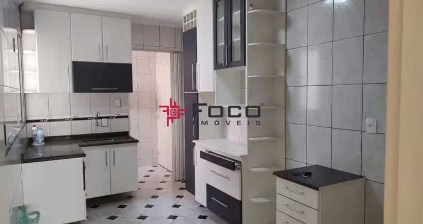 Apartamento/Palmeiras de São José / 72m²/ 02 dormitório sendo 01 suíte/São José dos Campos