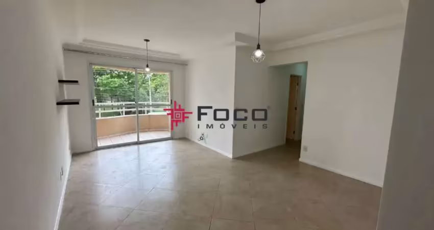 Apartamento - Ed. Parque das Artes - Santana - 3 dormitórios sendo 1 suíte - 84m².