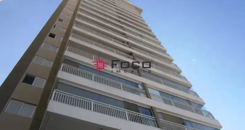 Apartamento 03 quartos, edifício adriático  - parque industrial