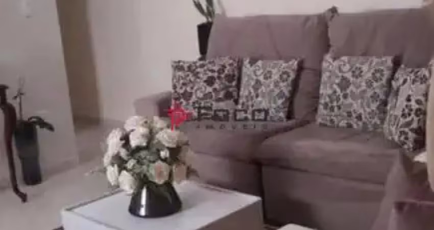 Apartamento Edifício Colinas de São José / Jardim das Colinas / 03 Dormitórios  / 01 Suíte / 77M² São José dos Campos