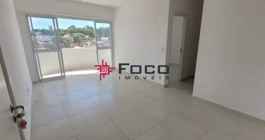 Apartamento de 2 dormitórios para Locação no Jardim Esplanada