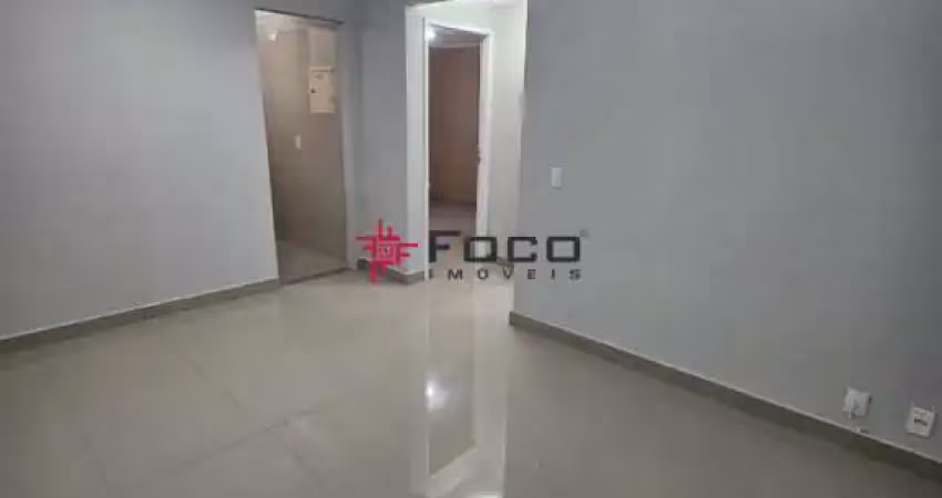 Apartamento/ Floradas de São José/ 50m²/ 02 dormitórios/São José dos Campos