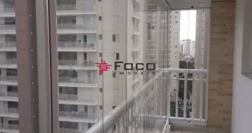 Apartamento com 2 suítes, 93m2 no Pátio Condomínio Clube - Jardim Aquárius