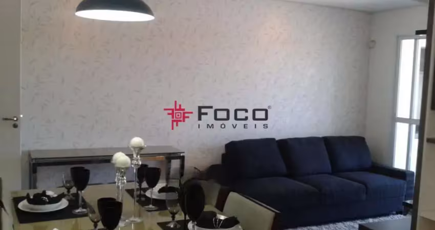 Apartamento Padrão em São José dos Campos