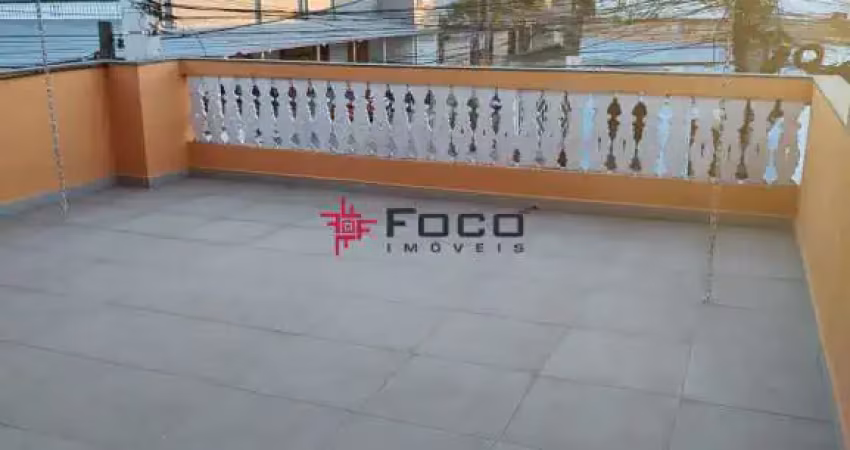 Casa - Residencial União - 01 dormitório - 50m²